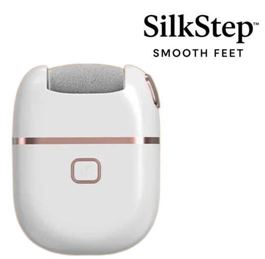 Rechargeable Electric Foot Grinder Dead Skin Remover Calluses Feet Scrubber Electric Foot File Dry Dead Cracked Foot Care Repair